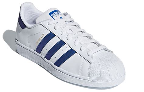 adidas schuhe superstar d98000 größe 40 2 3|adidas Superstar Herren .